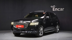 Genesis GV80 2022