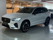 Volvo XC60 2025