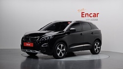 Peugeot 3008 2020