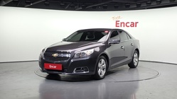 Chevrolet Malibu 2014