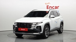 Hyundai Tucson 2025
