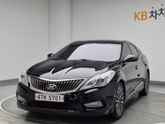 Hyundai Grandeur 2014