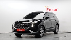 Hyundai Santa Fe 2023