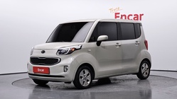 Kia RAY 2012