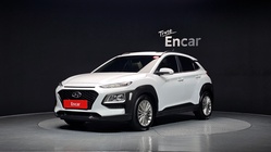 Hyundai Kona 2017
