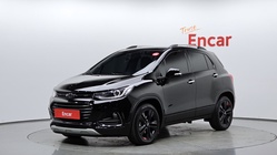 Chevrolet Trax 2019