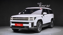 Hyundai Santa Fe 2023