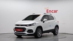 Chevrolet Trax 2021
