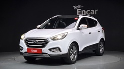 Hyundai Tucson 2013