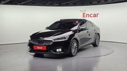 Kia K7 2016