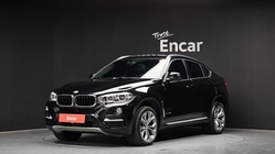 BMW X6 2019