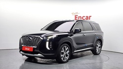 Hyundai Palisade 2019