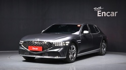 Genesis G90 2022
