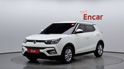 Ssangyong TIBOLI 2018