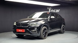 BMW X6 2015