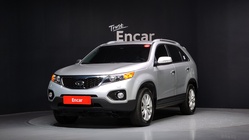 Kia Sorento 2010