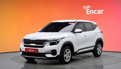 Kia Seltos 2022