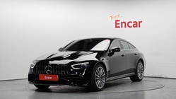 Mercedes-Benz AMG GT 2020