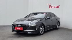 Hyundai Sonata 2019