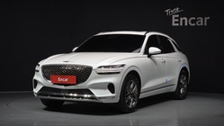 Genesis GV70 2021