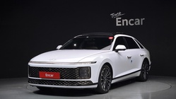 Hyundai Grandeur 2024