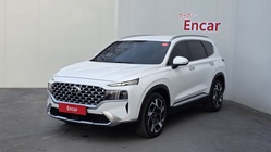 Hyundai Santa Fe 2020