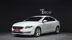 Volvo S60 2014