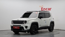 Jeep Renegade 2023