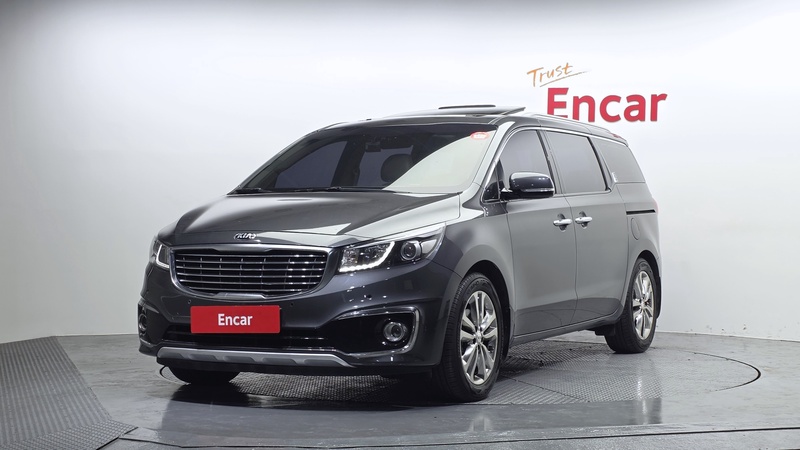 Kia Canival