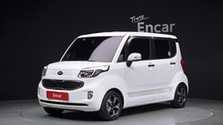 Kia RAY 2013