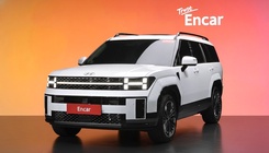 Hyundai Santa Fe 2024