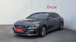 Hyundai Grandeur 2018