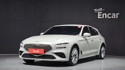 Genesis G70 2024