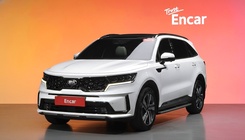 Kia Sorento 2020