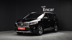 Kia Sorento 2019
