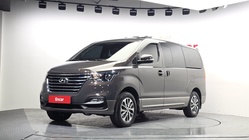 Hyundai Starex 2020