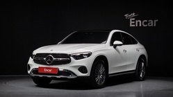 Mercedes-Benz GLC-Class 2024