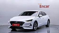 Hyundai Sonata 2019