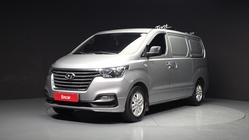 Hyundai Starex 2018