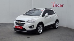 Chevrolet Trax 2016