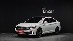 Volkswagen Jetta 2024