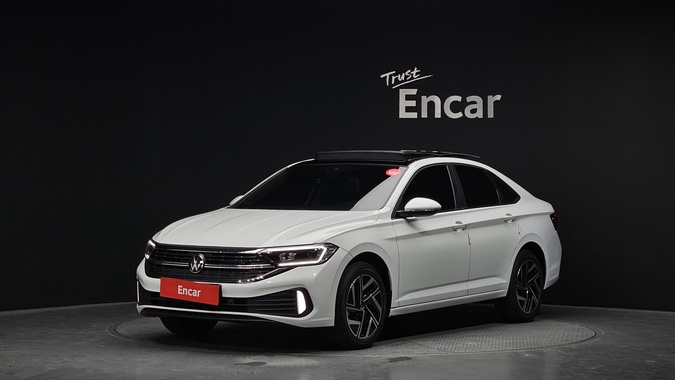 Volkswagen Jetta 2024