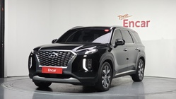 Hyundai Palisade 2020