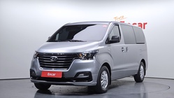 Hyundai Starex 2020