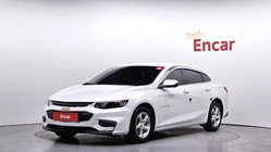 Chevrolet Malibu 2017