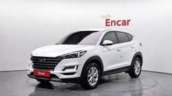Hyundai Tucson 2020