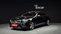 Mercedes-Benz E-Class 2017