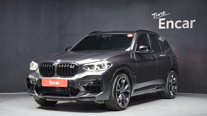 BMW X3M