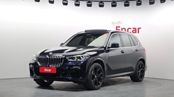 BMW X5 2021