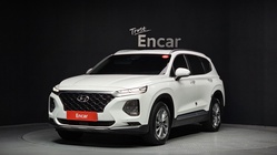 Hyundai Santa Fe 2019